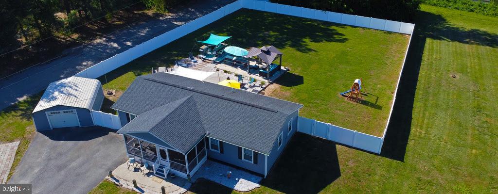 1246 Grants Hill Church