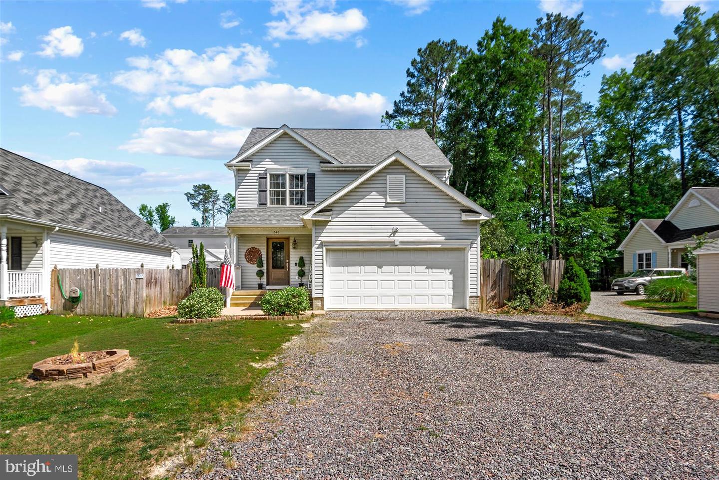 360 4th Street