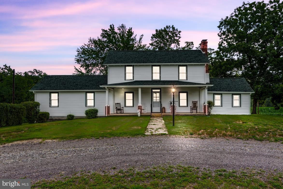 4129 Stratford Hall Road
