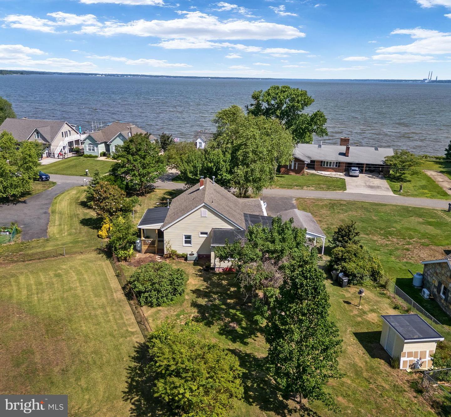 3304 Riverview Drive, Colonial Beach