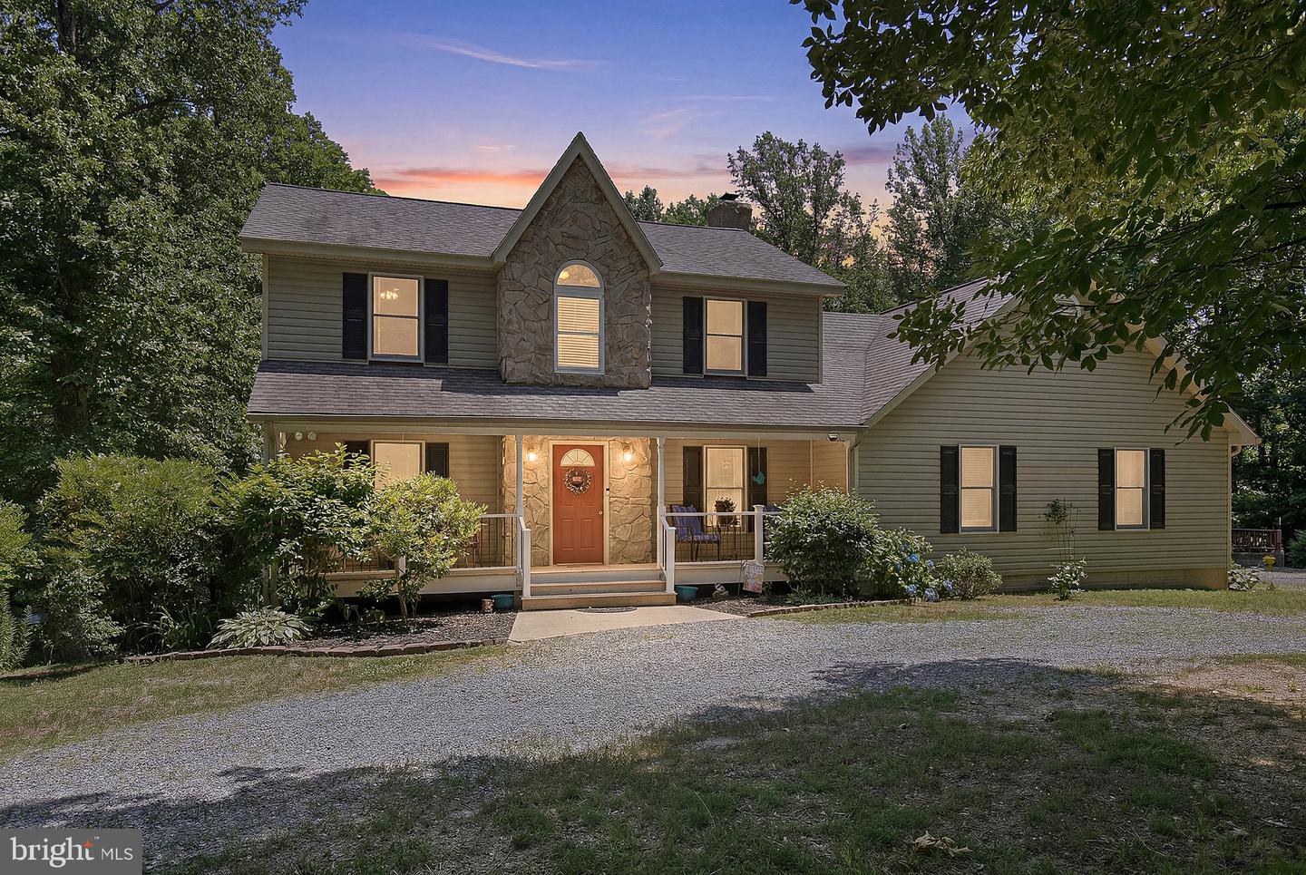 199 Settlers Lane
