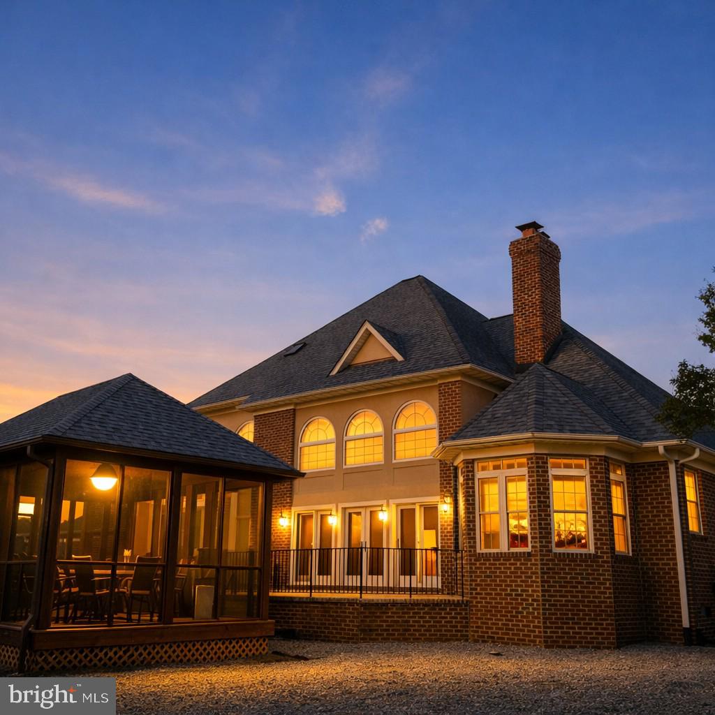 257 Church Point Lane