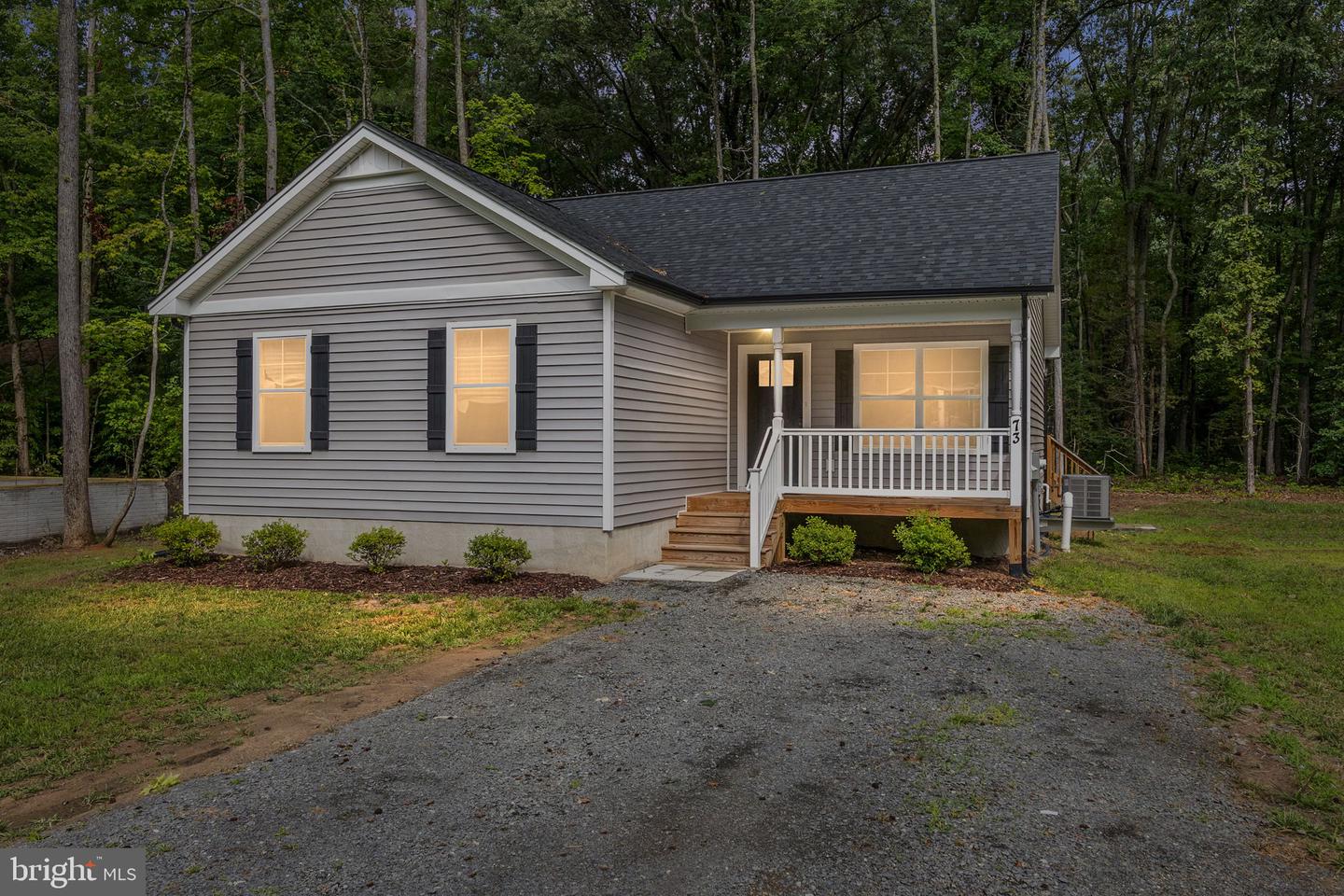 73 Azalea Way