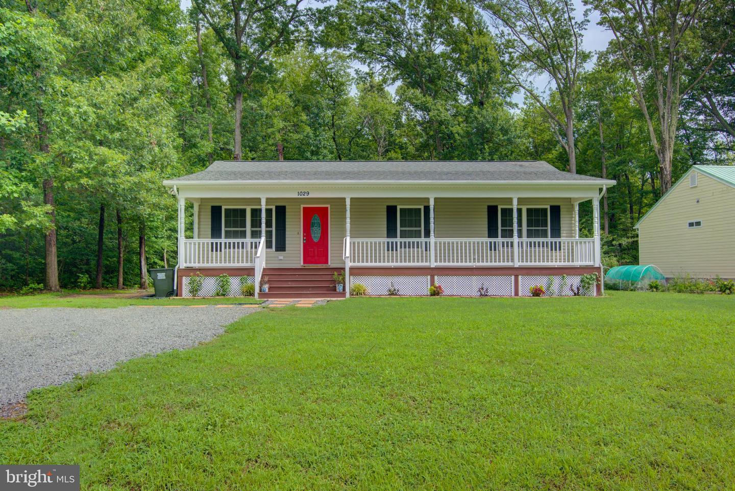 1029 Mattox Avenue