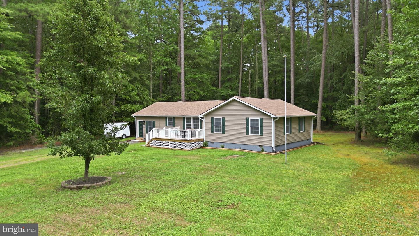 105 Pelican Way, Montross