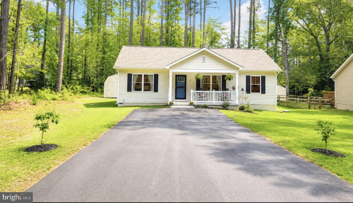 328 Weatherall Drive