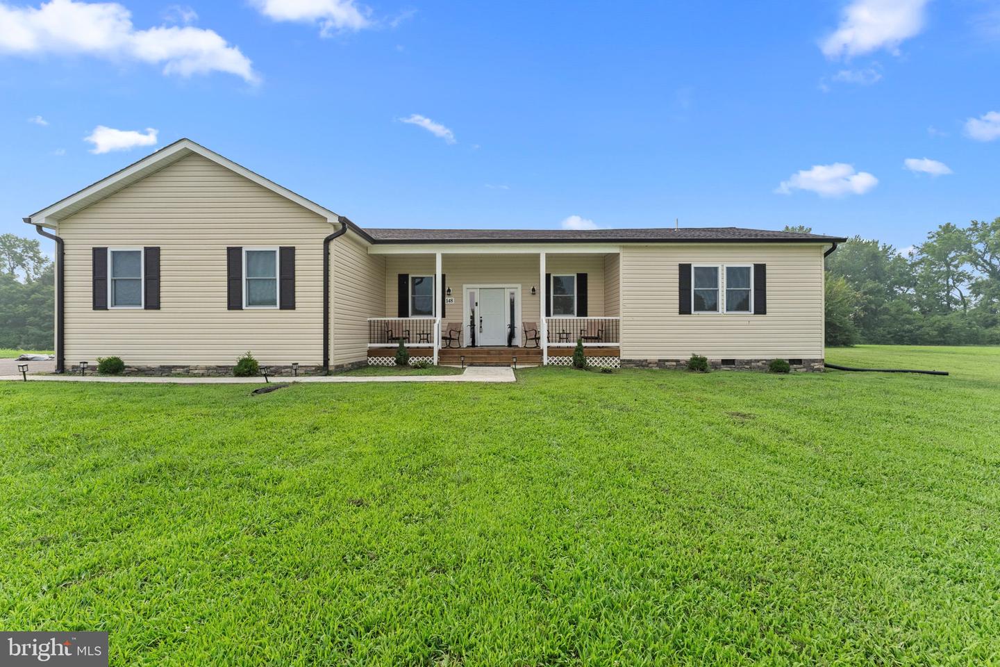 148 Matthews Cove