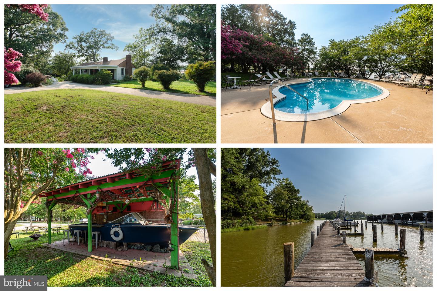 277 Harbor View Circle