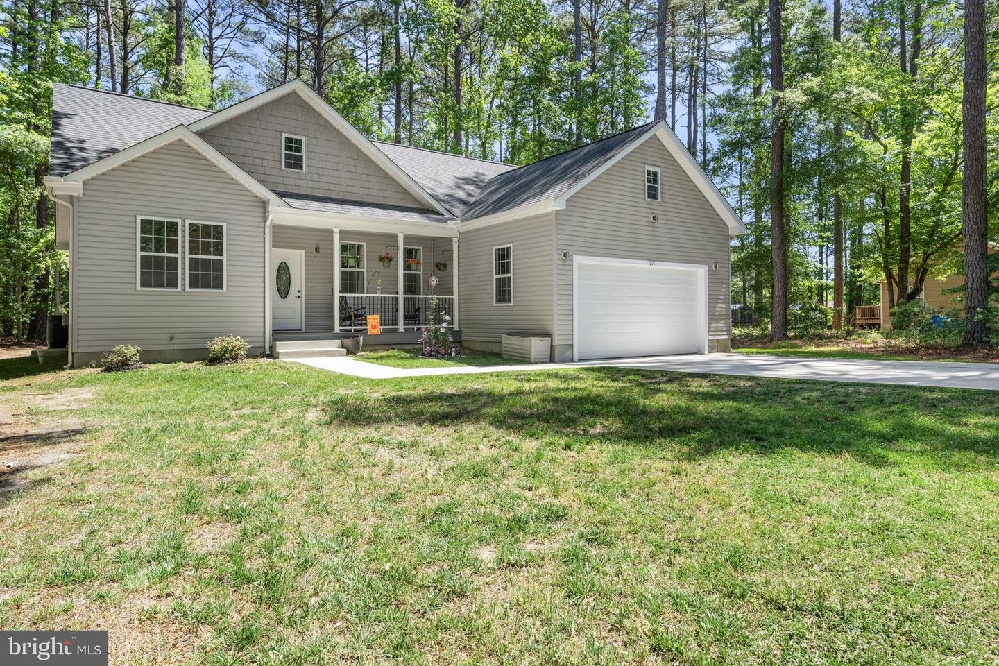 115 Erica Drive