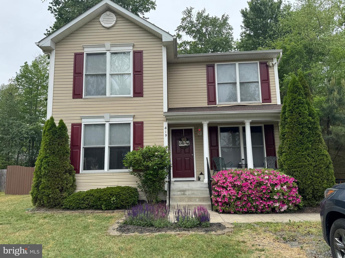 419 Latane Drive