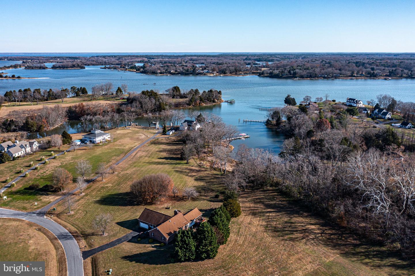 196 Matthews Cove Drive