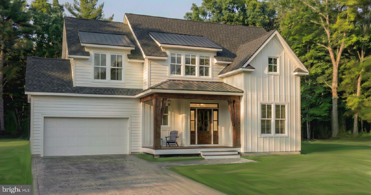 Lot 4 Latane Drive