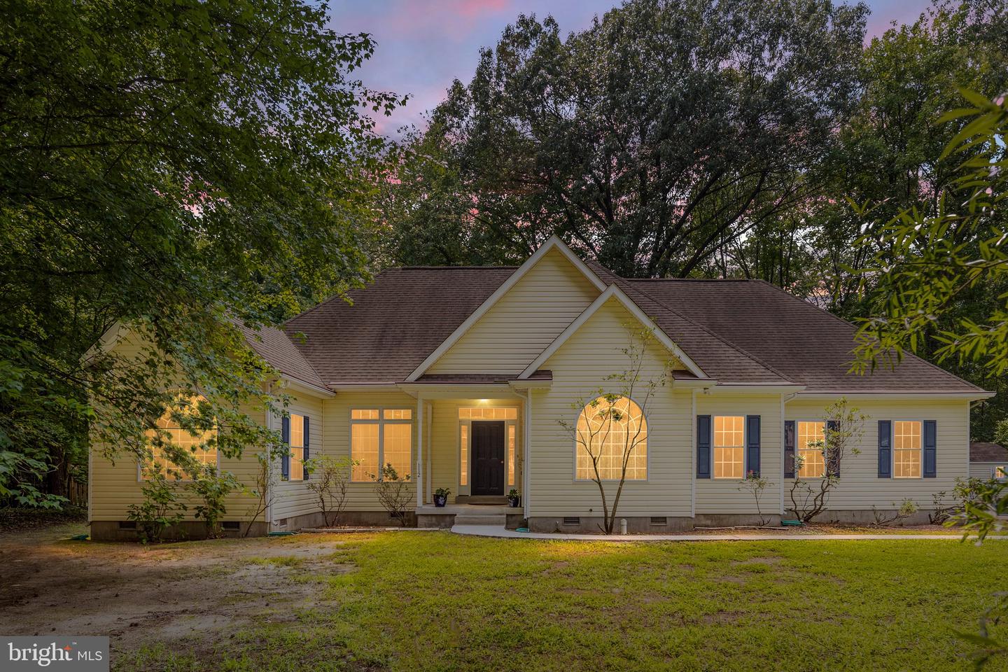 112 Stratford Circle