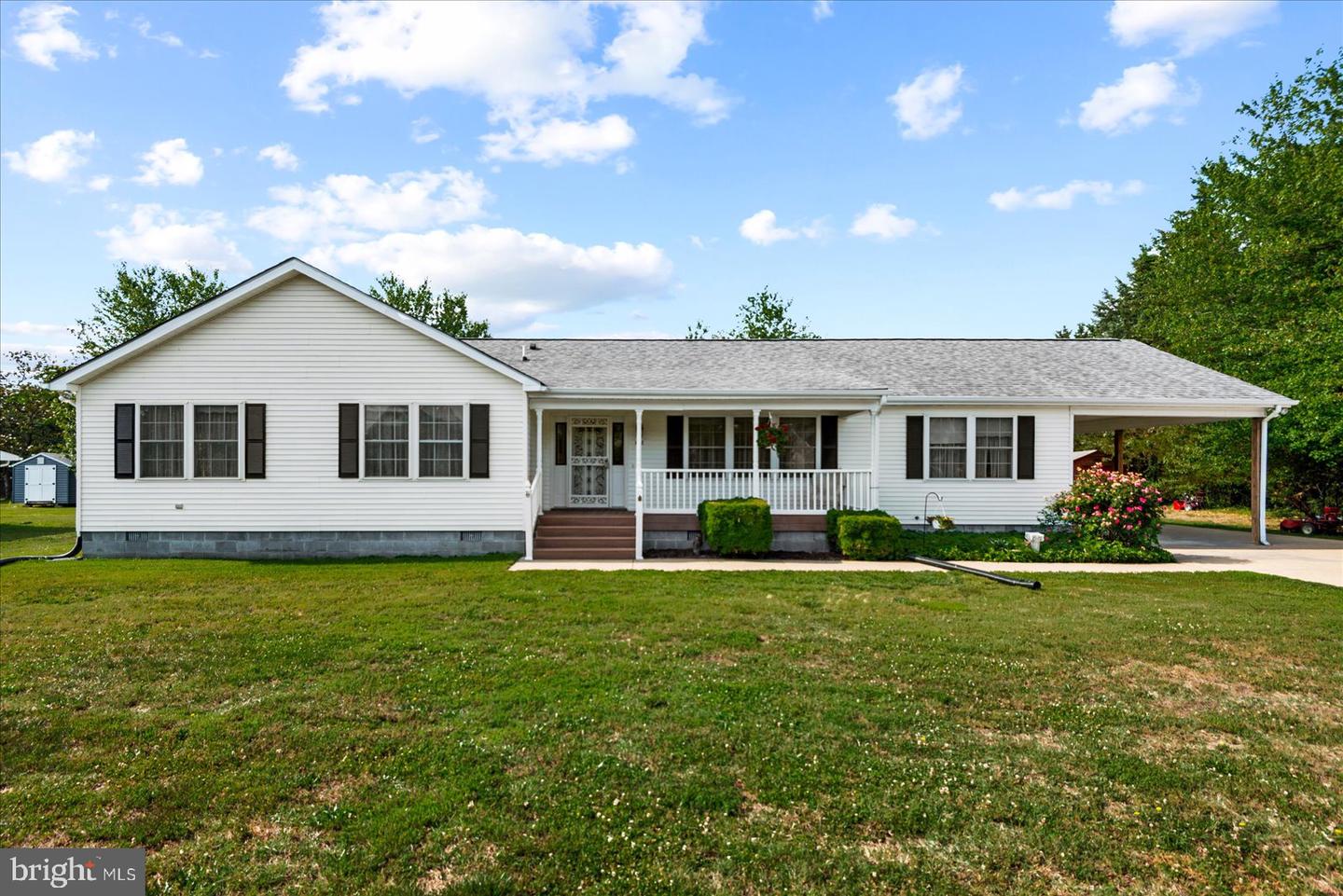 107 Bonnie Del Drive
