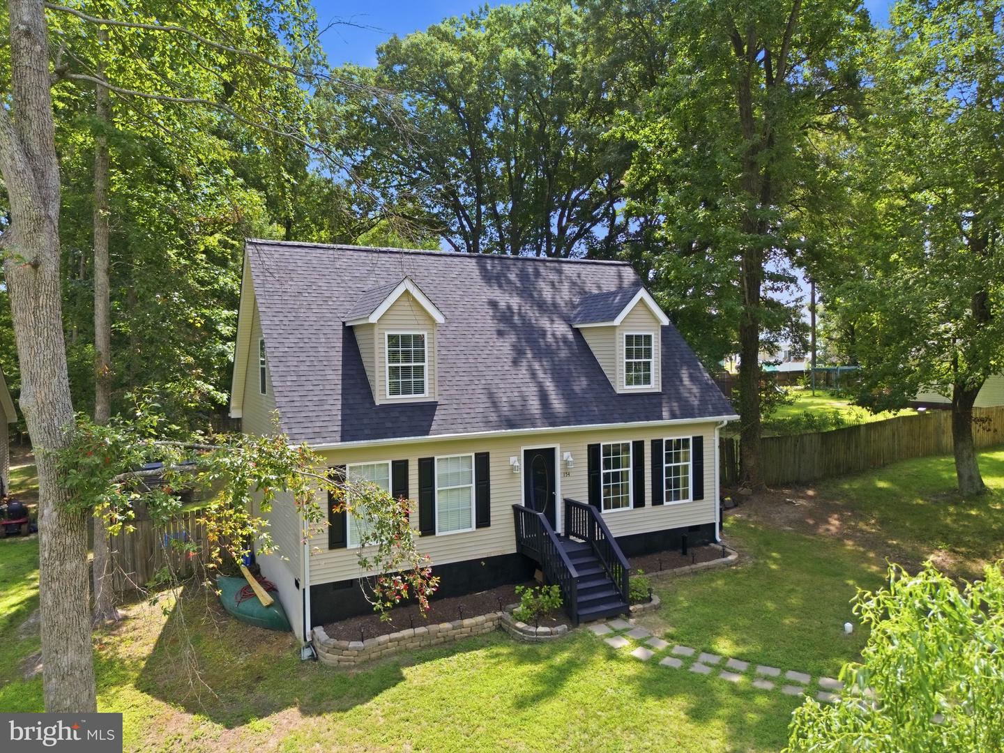 154 Woodmount Drive
