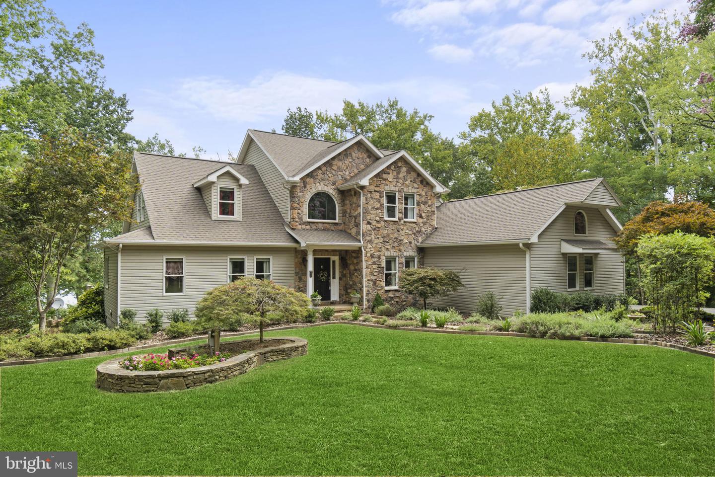 30 Ironwood