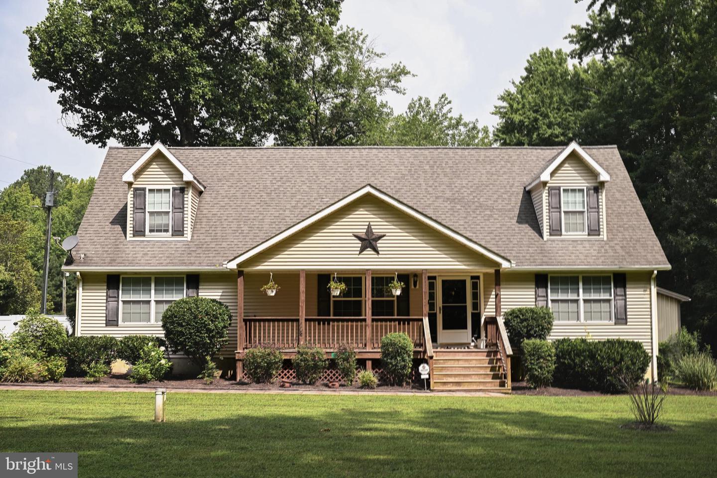 811 Long Point Road