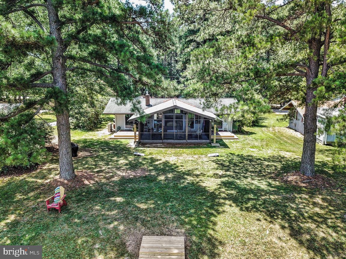 781 N Glebe Road