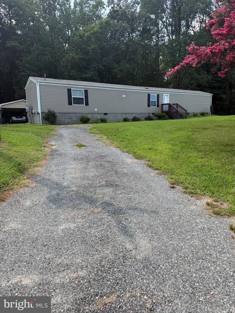 1664 Zion Church Rd