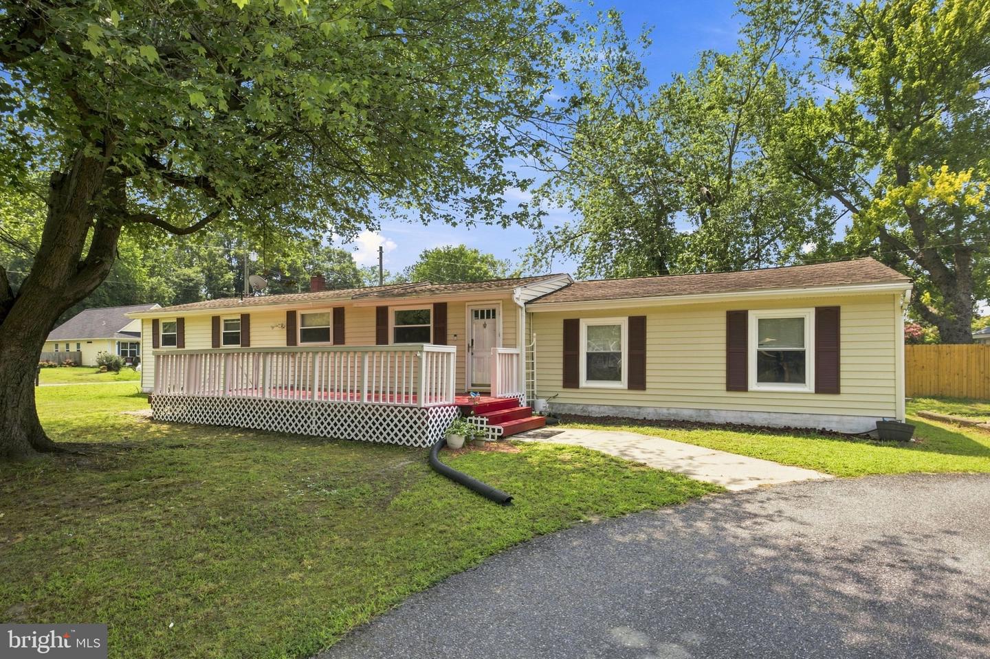 153 Richmond Road