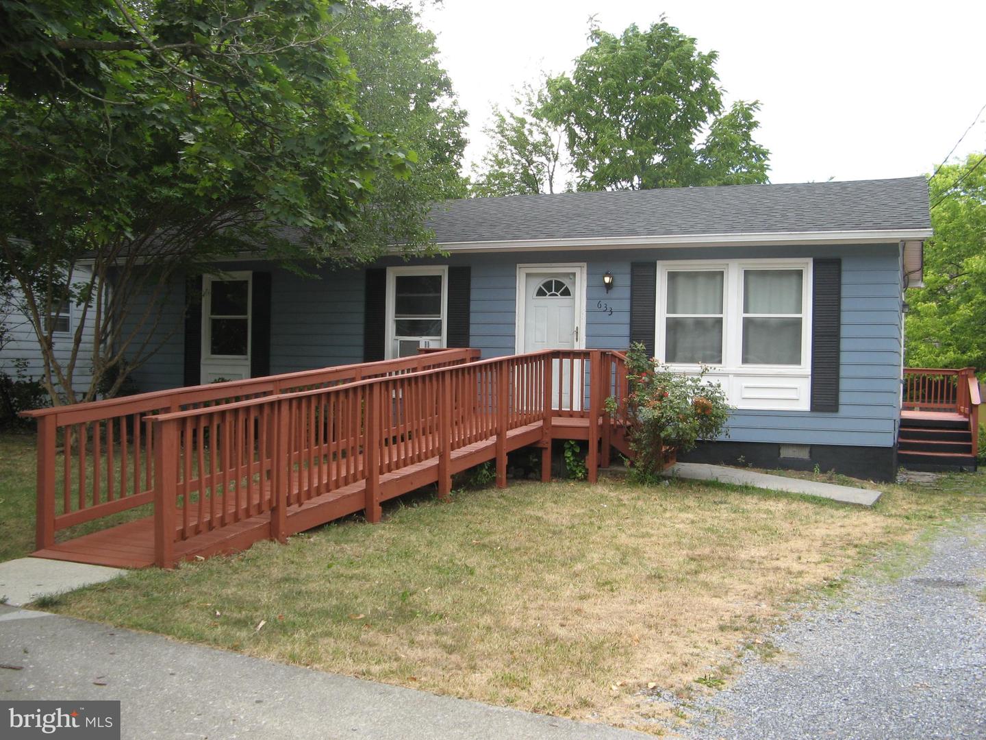 633 Ewell Street, Winchester