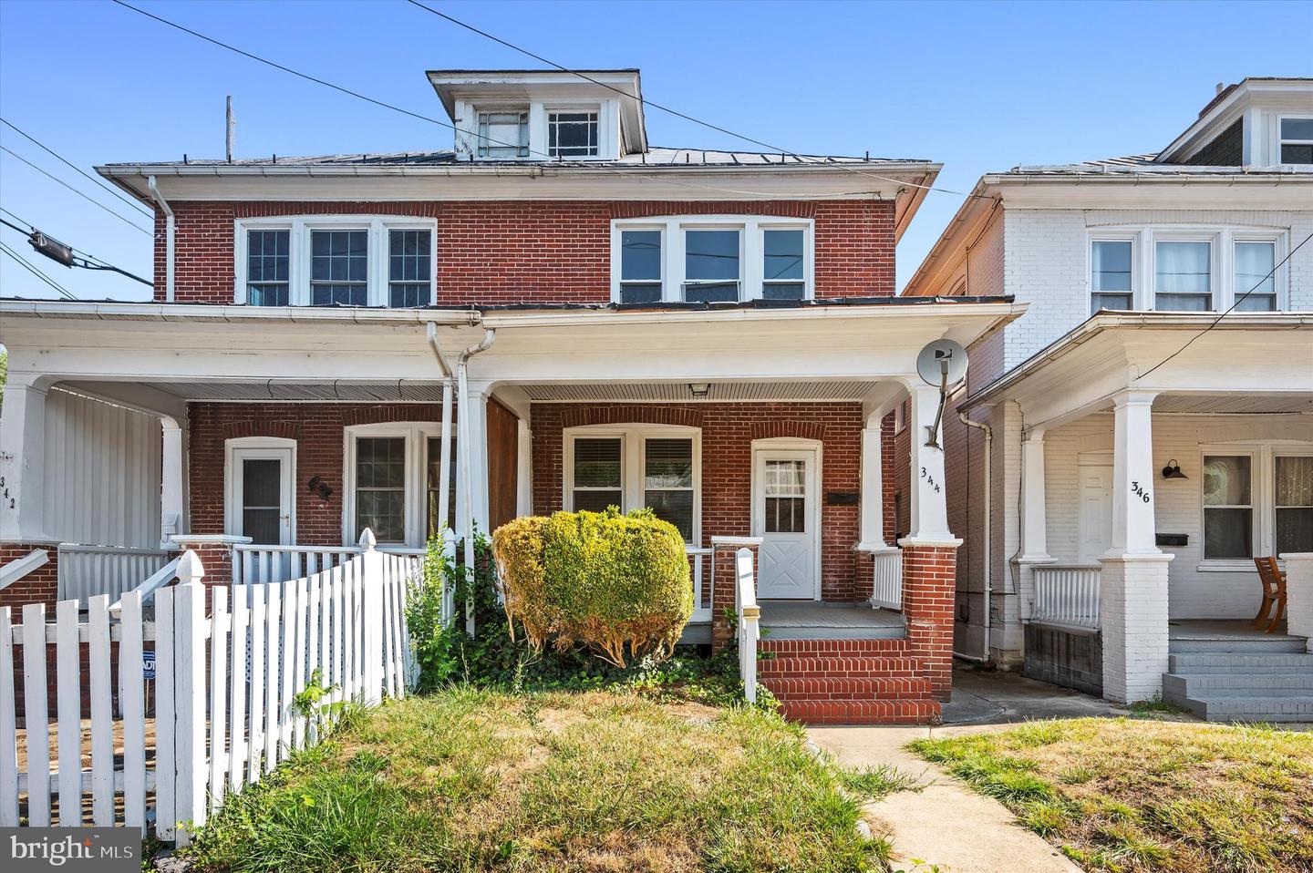 344 National Avenue, Winchester