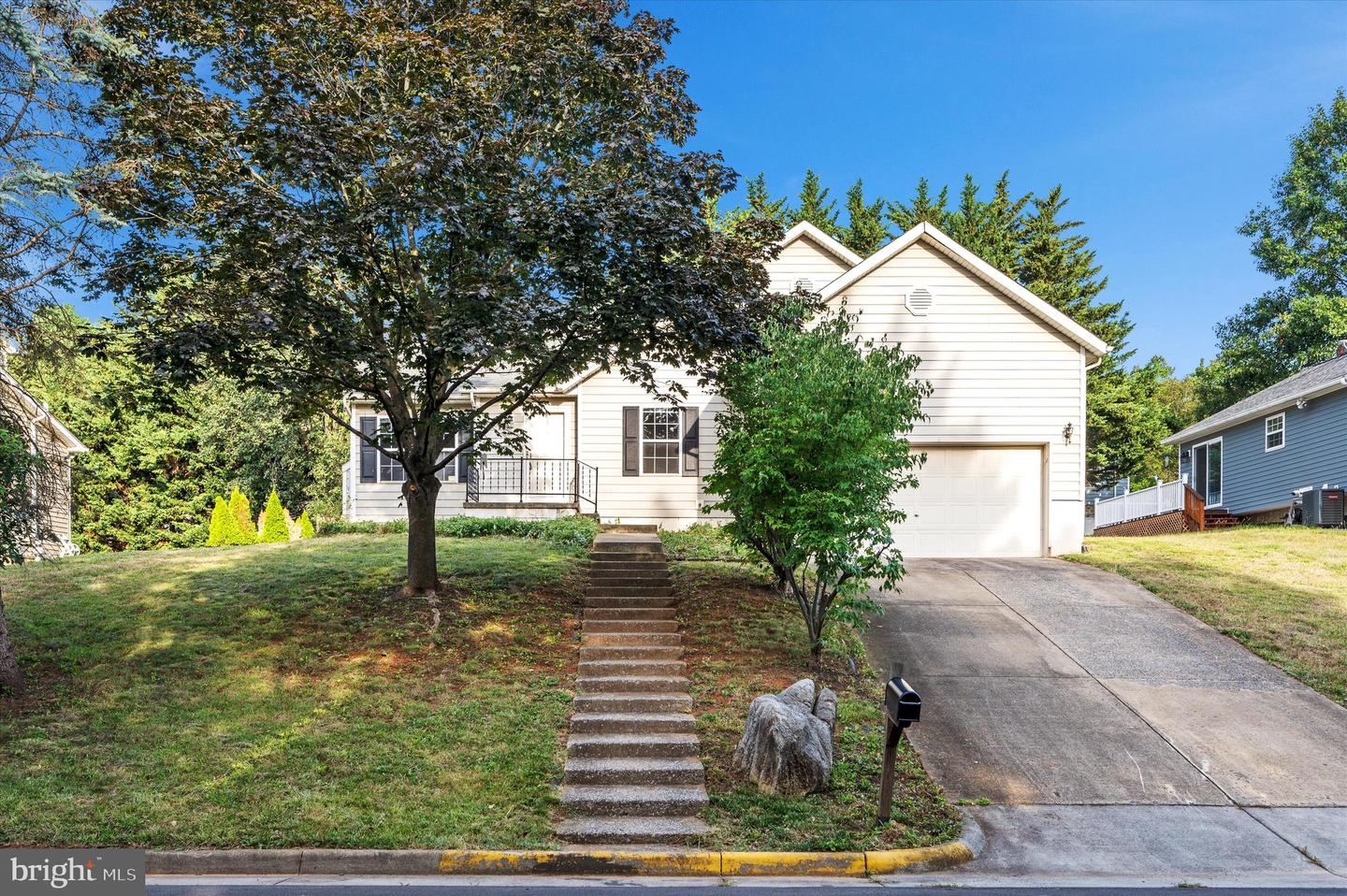 2671 Daniel Terrace, Winchester