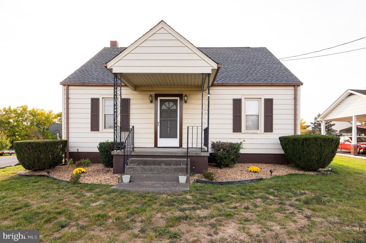 3141 Papermill Road, Winchester