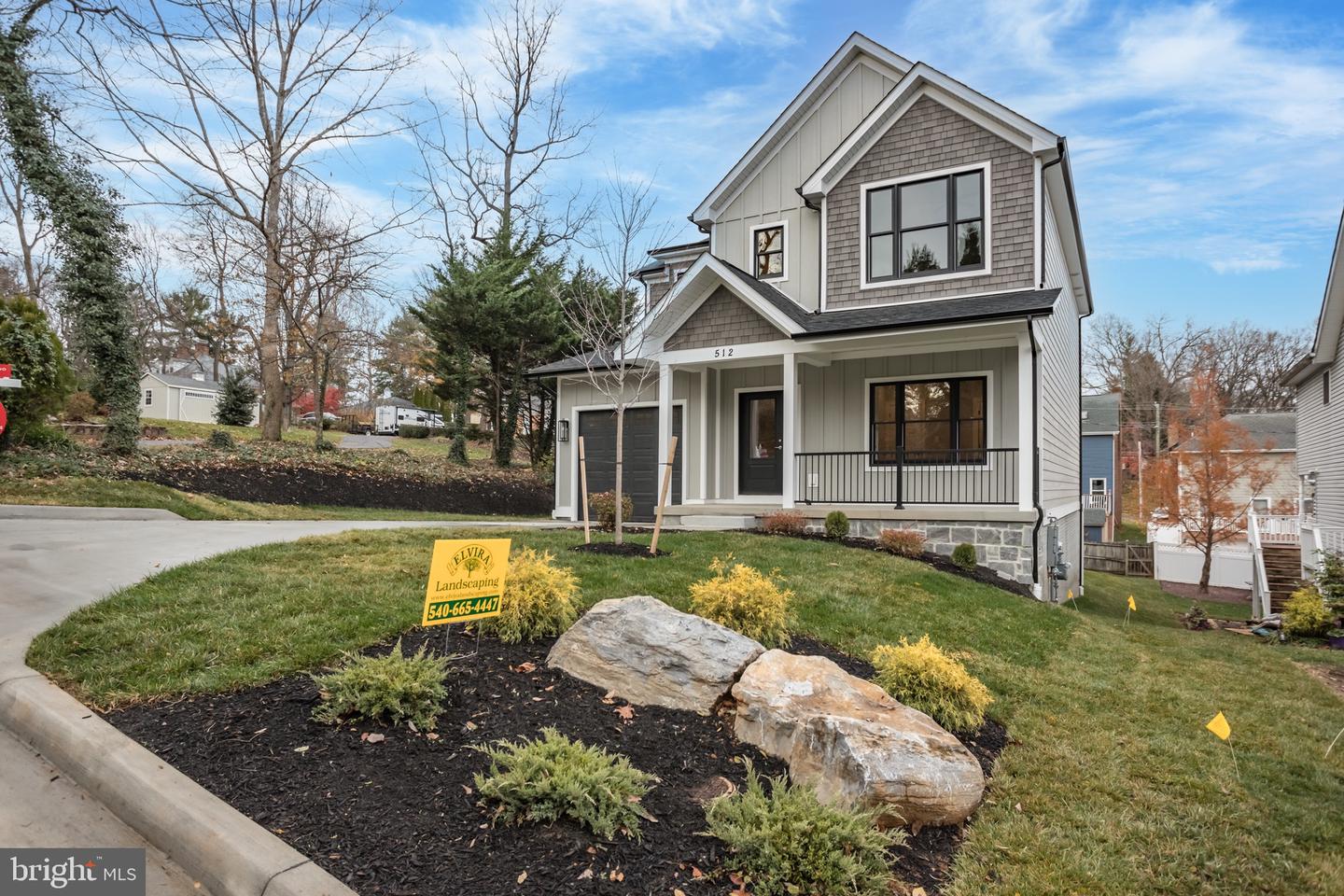 512 Miller Street, Winchester