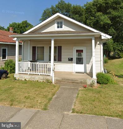 1314 S Braddock Street, Winchester