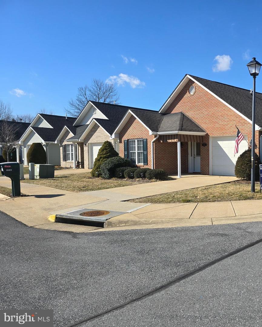 1865 Rosser Lane, Winchester