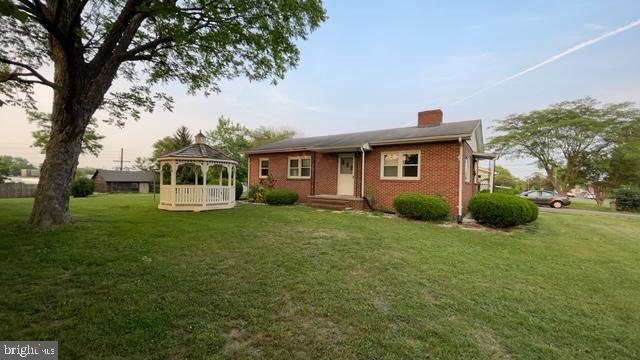 1032 Woodland Avenue, Winchester