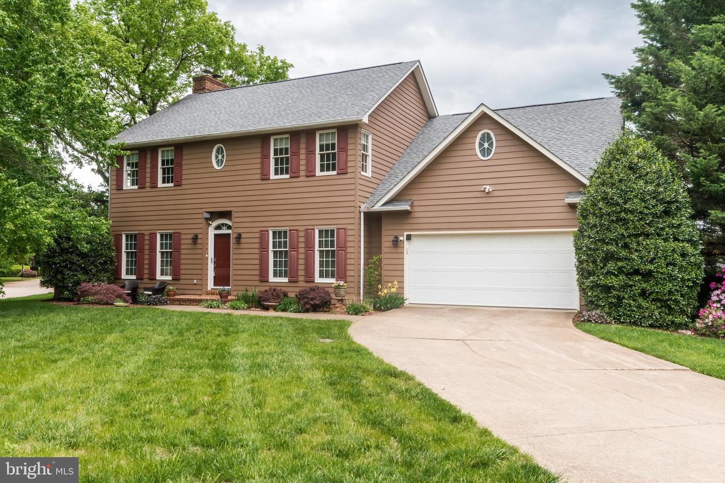 1380 Magruder Court, Winchester