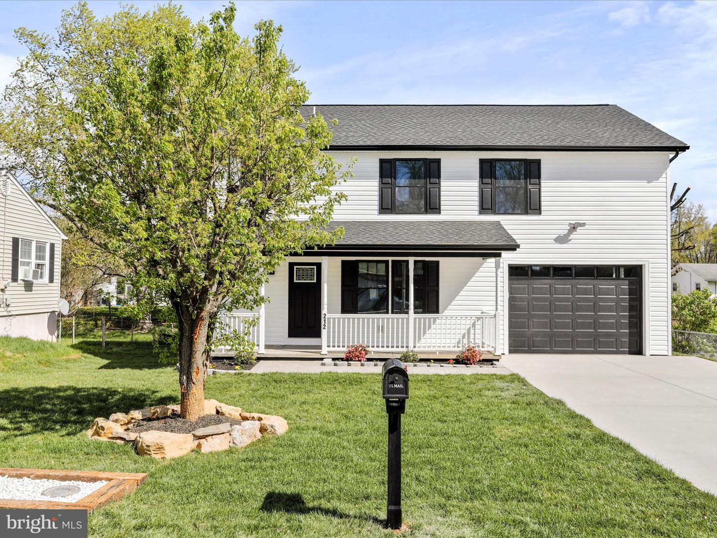 212 Allison Avenue, Winchester