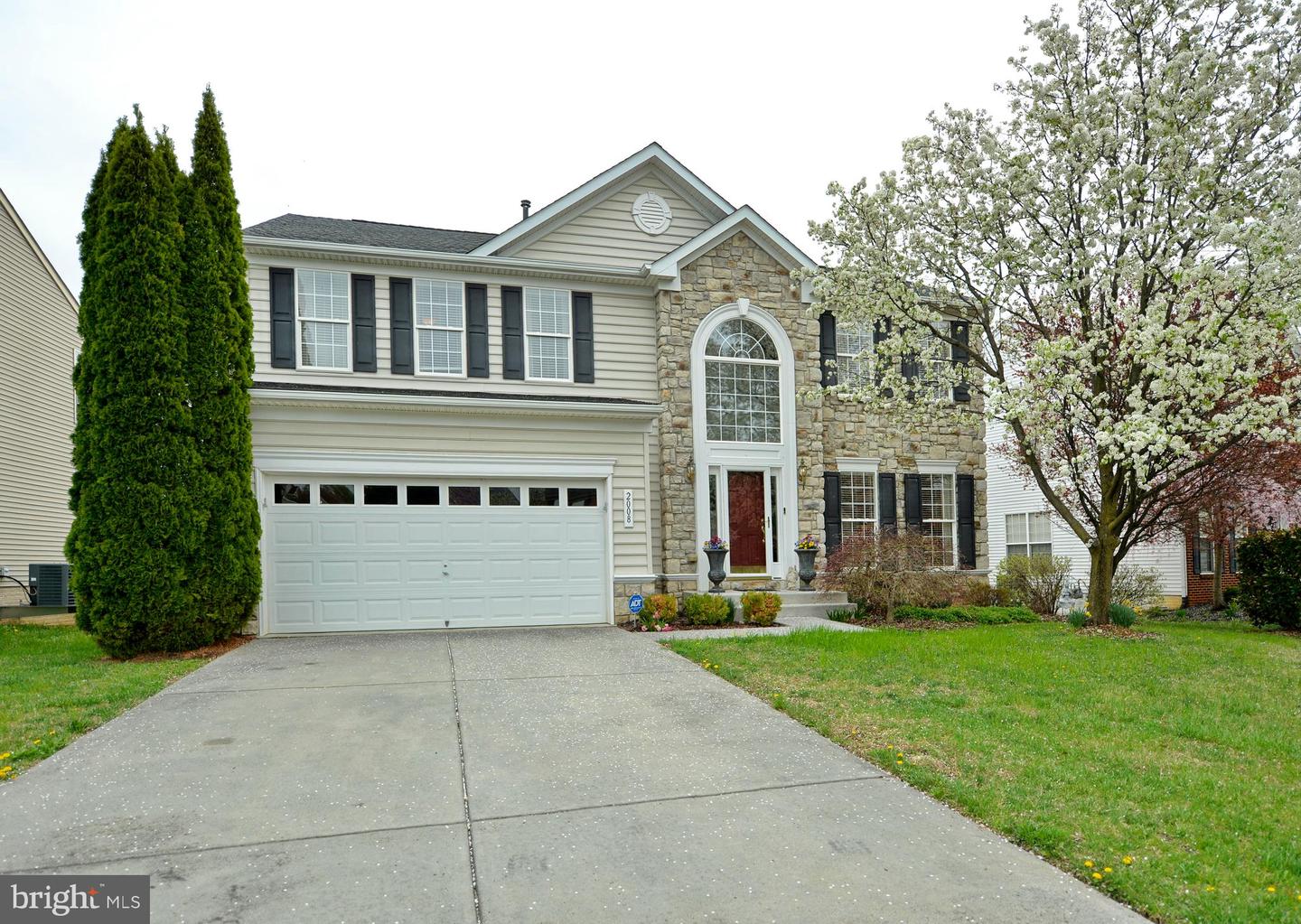 2008 Taylor Grace Court, Winchester