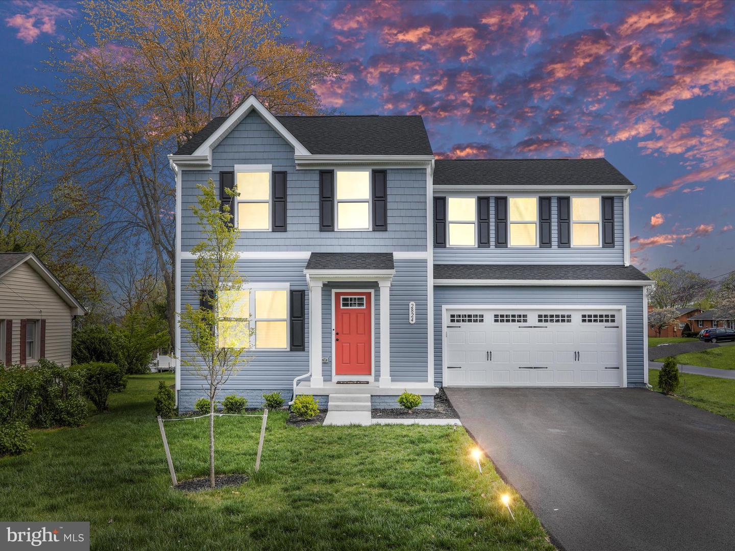 2824 Broadview Street, Winchester