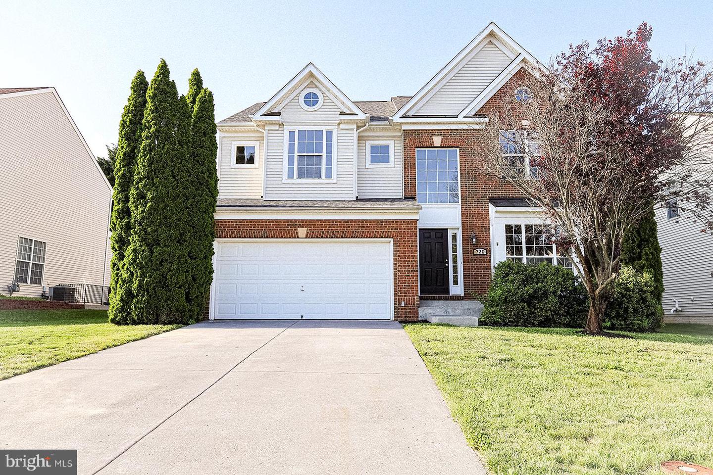 720 Beehive Way, Winchester