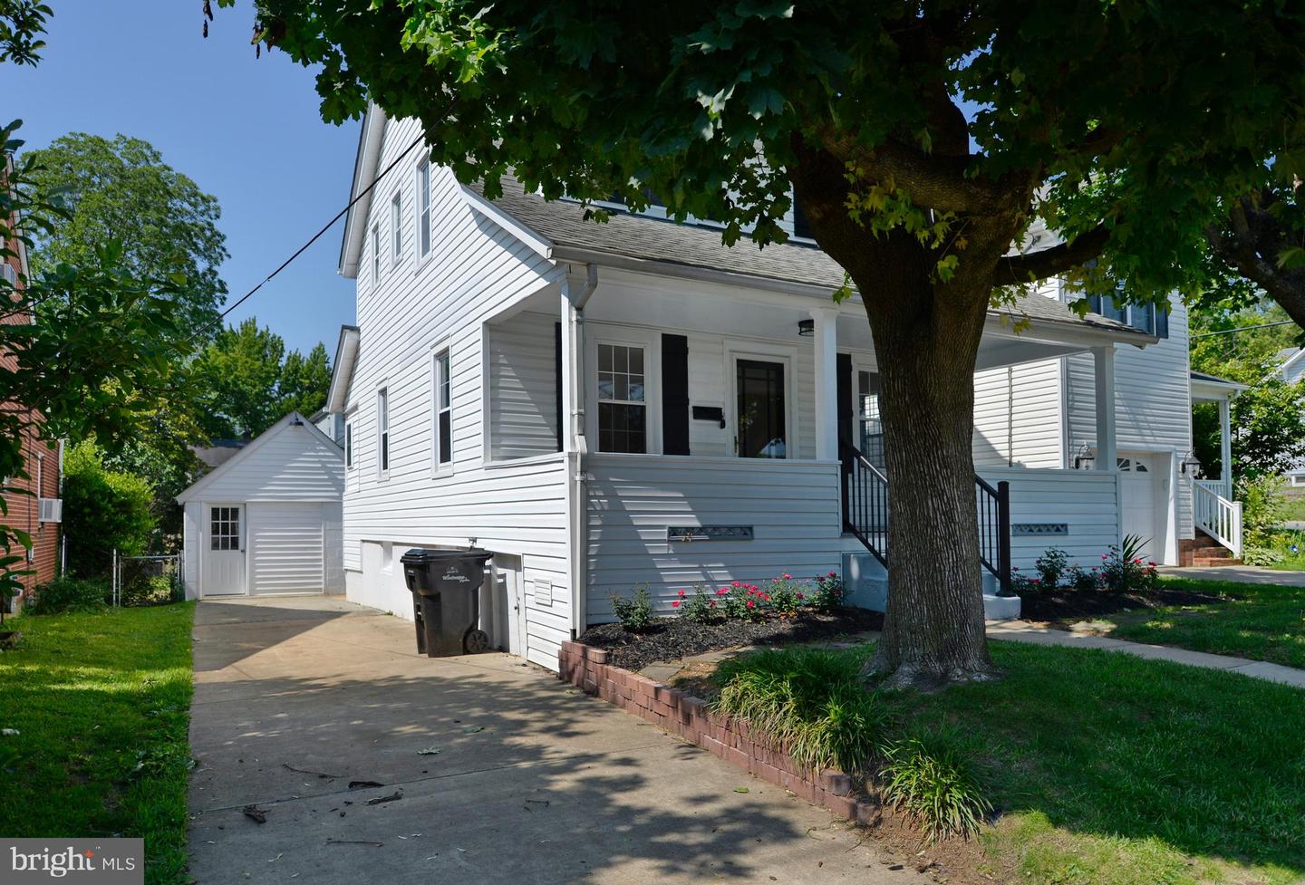 31 W Whitlock Avenue, Winchester