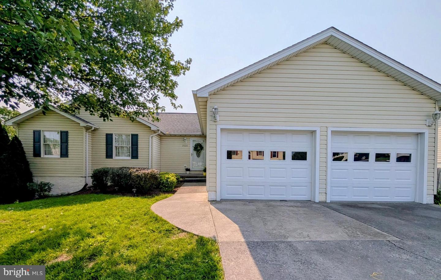 2620 Stonegate Drive, Winchester