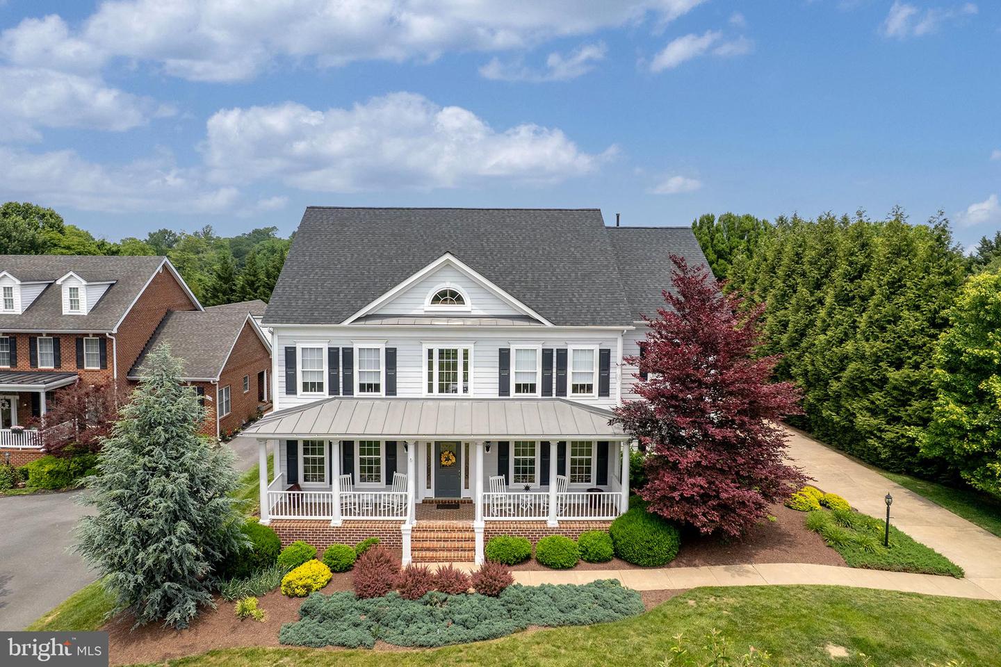 1020 Breckinridge Lane, Winchester