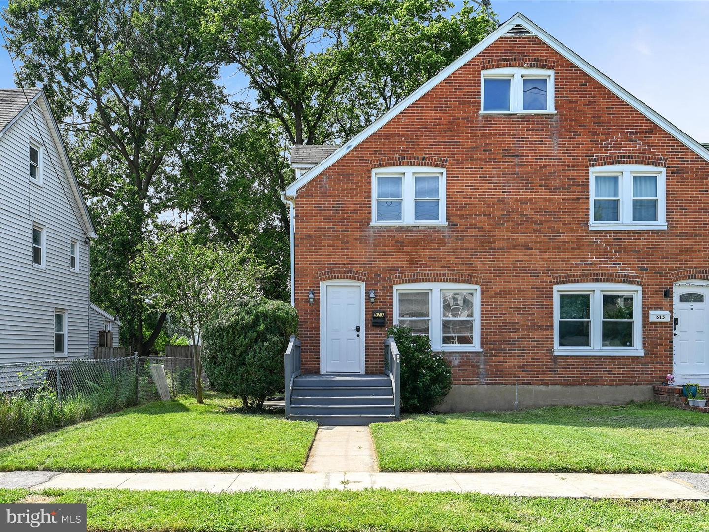 613 Watson Avenue, Winchester