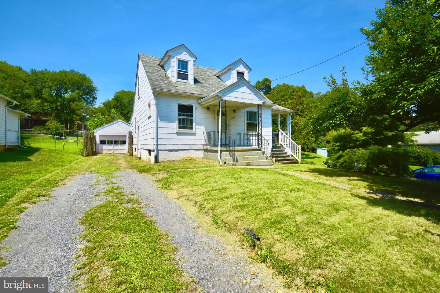 2531 Hockman Avenue, Winchester