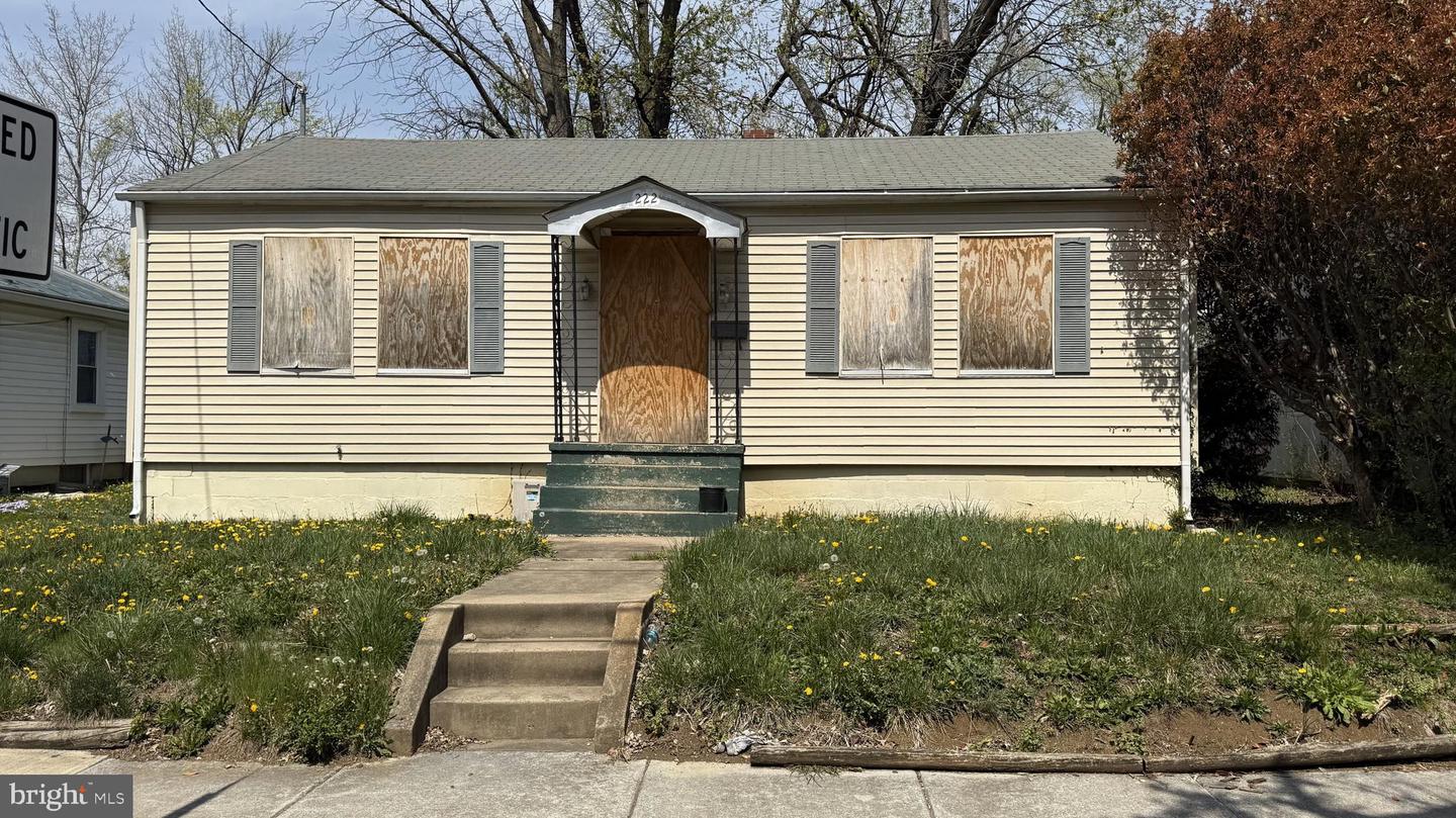 222 Liberty Avenue, Winchester