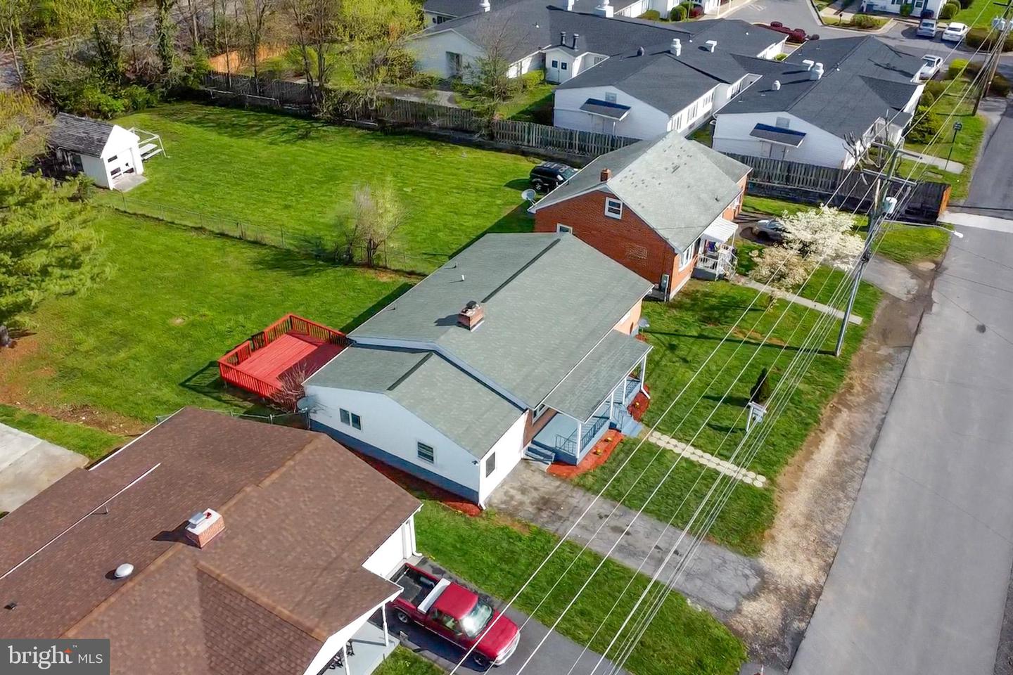 1005 Pennsylvania Avenue, Winchester