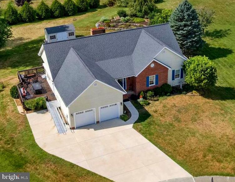 2723 Windwood Drive, Winchester