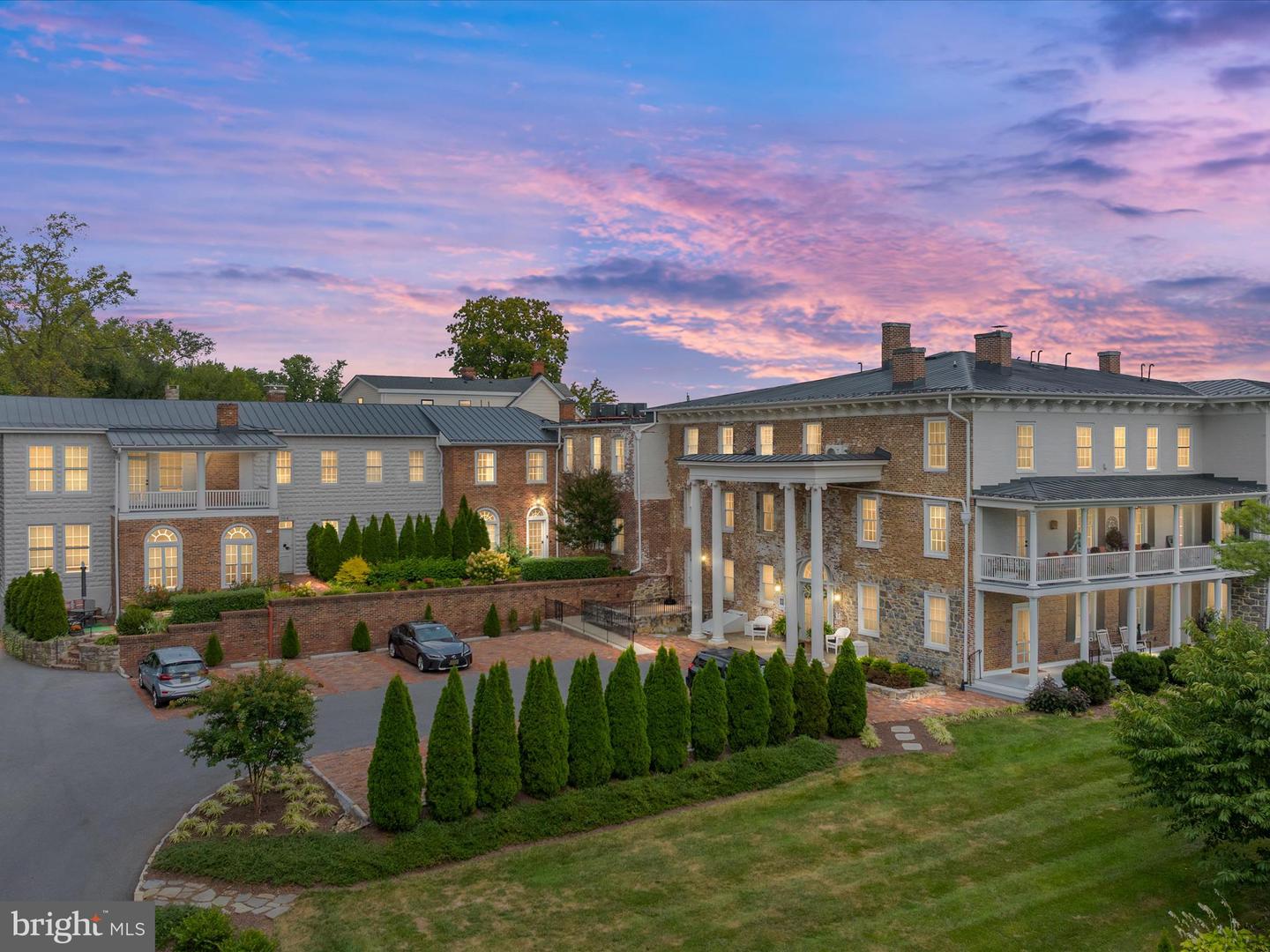 411 N Loudoun Street #203, Winchester
