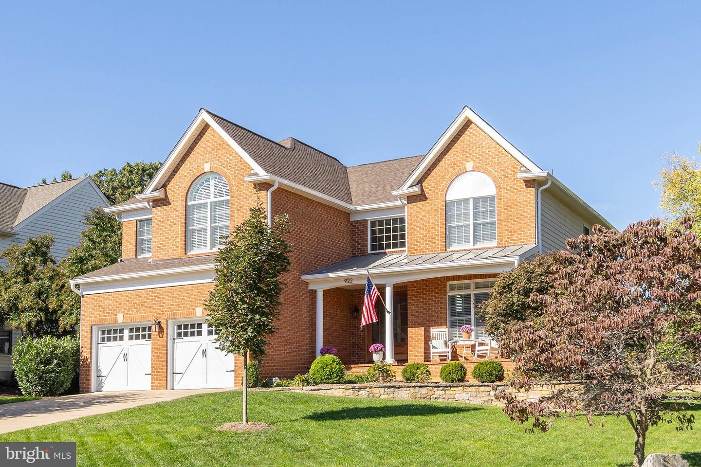 922 Meadow Court, Winchester