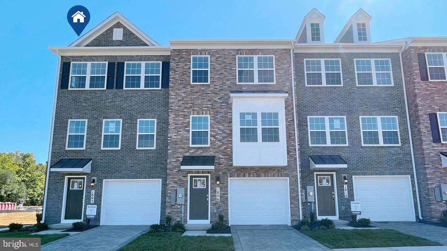 1802 Blythe Way, Winchester