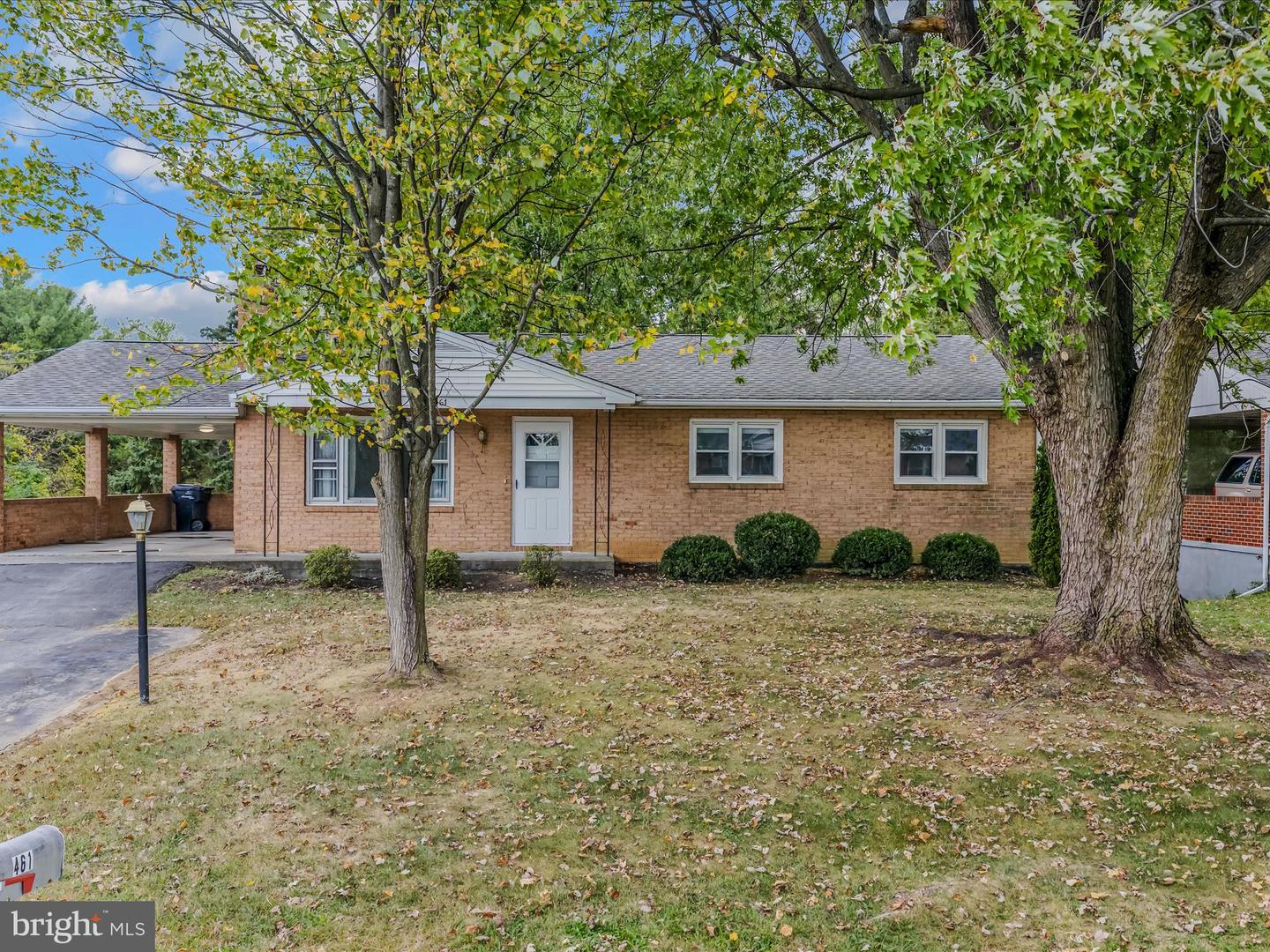 461 Imperial Street, Winchester
