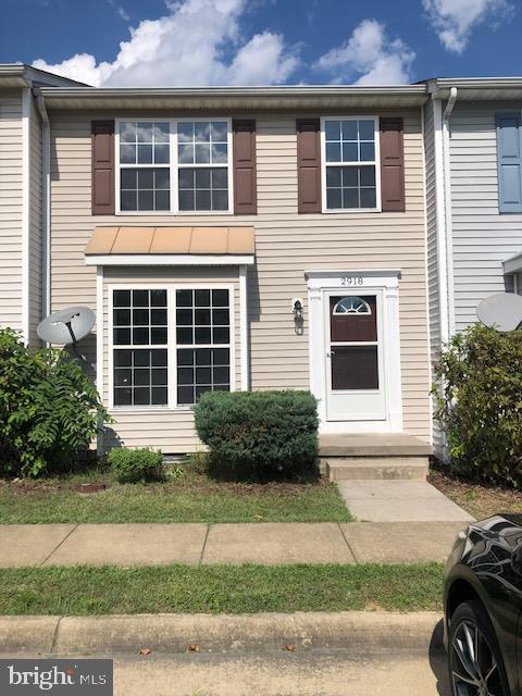 2918 Sorrell Court, Winchester
